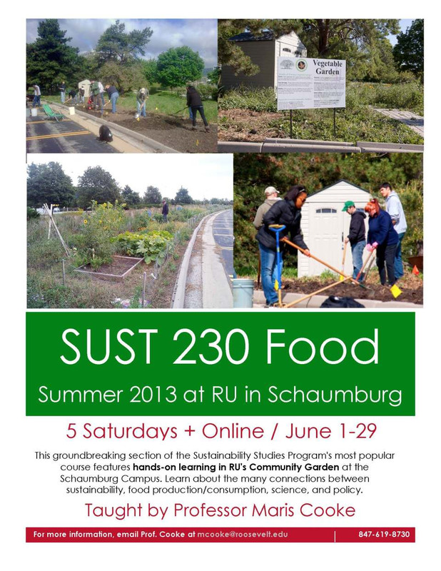 Roosevelt University Email >> Flyersup Get Dirty Grow Food At Roosevelt University Roosevelt University Email >> Flyersup Get Dirty Grow Food At Roosevelt University