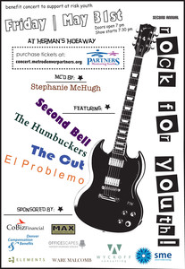 Rock for Youth